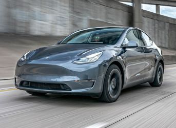 2024 Tesla Y 2024 Tesla Y