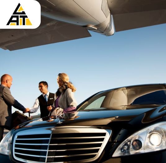 Goderich Airport Taxi Goderich Airport Taxi