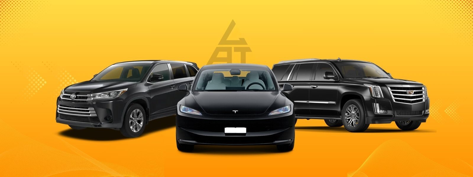 Limo Fleet banner Limo Fleet banner